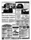 Saffron Walden Weekly News Thursday 30 November 1995 Page 15
