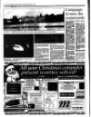 Saffron Walden Weekly News Thursday 21 December 1995 Page 4