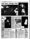 Saffron Walden Weekly News Thursday 21 December 1995 Page 12