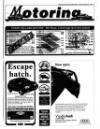 Saffron Walden Weekly News Thursday 21 December 1995 Page 21