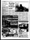 Saffron Walden Weekly News Thursday 28 December 1995 Page 8