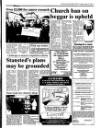 Saffron Walden Weekly News Thursday 18 January 1996 Page 3