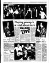 Saffron Walden Weekly News Thursday 18 January 1996 Page 11