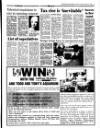 Saffron Walden Weekly News Thursday 18 January 1996 Page 15