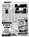 Saffron Walden Weekly News Thursday 18 January 1996 Page 40