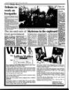 Saffron Walden Weekly News Thursday 25 January 1996 Page 4