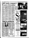 Saffron Walden Weekly News Thursday 25 January 1996 Page 5