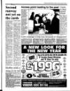 Saffron Walden Weekly News Thursday 25 January 1996 Page 7