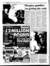 Saffron Walden Weekly News Thursday 25 January 1996 Page 8