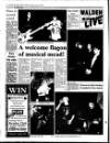 Saffron Walden Weekly News Thursday 25 January 1996 Page 20