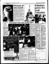 Saffron Walden Weekly News Thursday 01 February 1996 Page 8