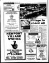 Saffron Walden Weekly News Thursday 01 February 1996 Page 10