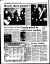 Saffron Walden Weekly News Thursday 29 February 1996 Page 12