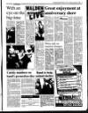 Saffron Walden Weekly News Thursday 29 February 1996 Page 19