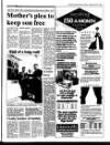 Saffron Walden Weekly News Thursday 21 March 1996 Page 7