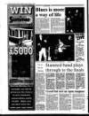 Saffron Walden Weekly News Thursday 21 March 1996 Page 18