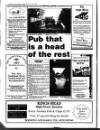 Saffron Walden Weekly News Thursday 25 July 1996 Page 6