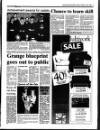 Saffron Walden Weekly News Thursday 25 July 1996 Page 13