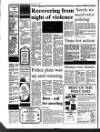 Saffron Walden Weekly News Thursday 01 August 1996 Page 2