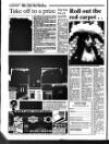 Saffron Walden Weekly News Thursday 01 August 1996 Page 4