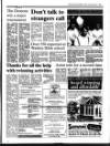 Saffron Walden Weekly News Thursday 01 August 1996 Page 5