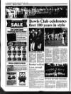 Saffron Walden Weekly News Thursday 01 August 1996 Page 8