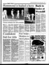 Saffron Walden Weekly News Thursday 01 August 1996 Page 9