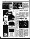 Saffron Walden Weekly News Thursday 01 August 1996 Page 10