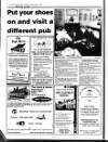 Saffron Walden Weekly News Thursday 22 August 1996 Page 6