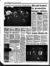 Saffron Walden Weekly News Thursday 22 August 1996 Page 36