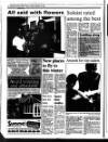 Saffron Walden Weekly News Thursday 12 September 1996 Page 12