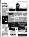 Saffron Walden Weekly News Thursday 21 November 1996 Page 3