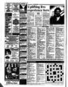 Saffron Walden Weekly News Thursday 21 November 1996 Page 6