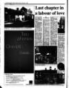 Saffron Walden Weekly News Thursday 21 November 1996 Page 8