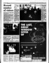 Saffron Walden Weekly News Thursday 21 November 1996 Page 9