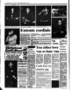 Saffron Walden Weekly News Thursday 21 November 1996 Page 14