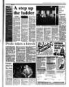 Saffron Walden Weekly News Thursday 21 November 1996 Page 31