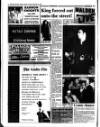 Saffron Walden Weekly News Thursday 12 December 1996 Page 8