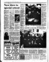 Saffron Walden Weekly News Thursday 12 December 1996 Page 10