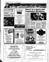 Saffron Walden Weekly News Thursday 12 December 1996 Page 12