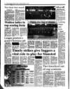 Saffron Walden Weekly News Thursday 12 December 1996 Page 30