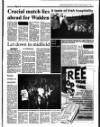 Saffron Walden Weekly News Thursday 12 December 1996 Page 31