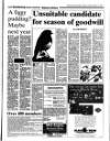 Saffron Walden Weekly News Thursday 19 December 1996 Page 7