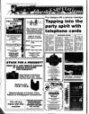 Saffron Walden Weekly News Thursday 19 December 1996 Page 12