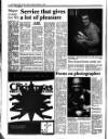 Saffron Walden Weekly News Thursday 19 December 1996 Page 14