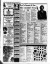 Saffron Walden Weekly News Thursday 19 December 1996 Page 16