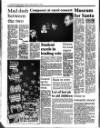 Saffron Walden Weekly News Thursday 19 December 1996 Page 18