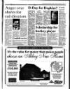 Saffron Walden Weekly News Tuesday 24 December 1996 Page 23