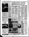Saffron Walden Weekly News Thursday 04 December 1997 Page 6