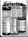 Saffron Walden Weekly News Thursday 04 December 1997 Page 10